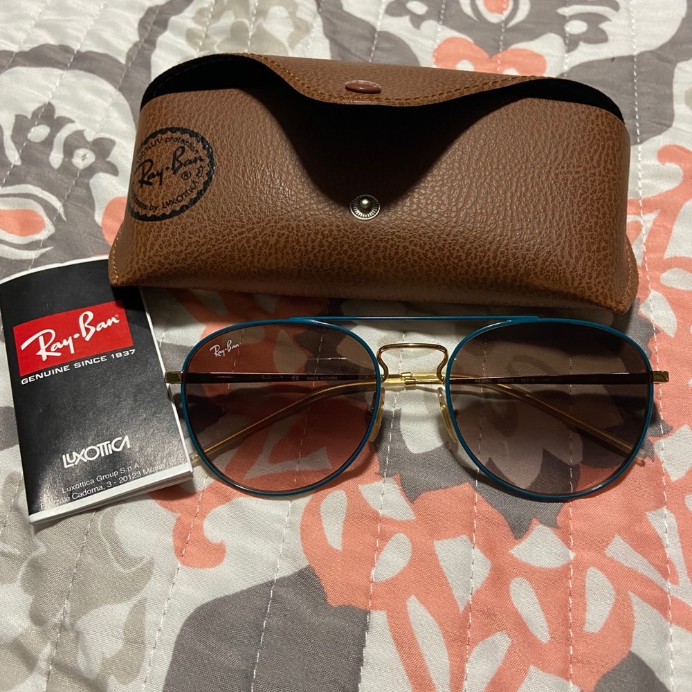 Raybans